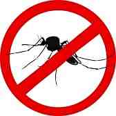 Avviso Disinfestazione mosche e zanzare 13 -14