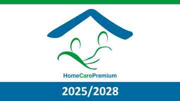 Riapertura termini - Avviso pubblico per laccreditamento di professionisti  Progetto Home Care Premium 2025