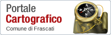 portale cartografico