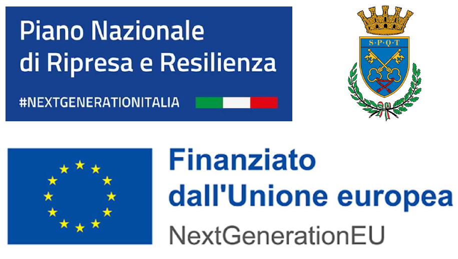 PNRR DOCUMENTAZIONE PROGETTI 