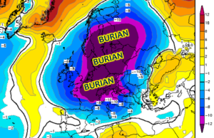 ATTIVAZIONE CENTRO OPERATIVO COMUNALE (C.O.C.) PER EMERGENZA AVVERSE CONDIZIONI METEOROLOGICHE