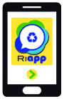 A FRASCATI è attiva Ri-app, l\'app per la raccolta differenziata!
