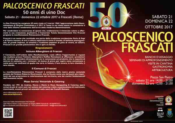 Frascati doc