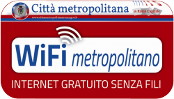 Accedi al servizio